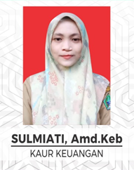 SULMIATI, A.Md.Keb