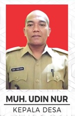 MUH. UDIN NUR